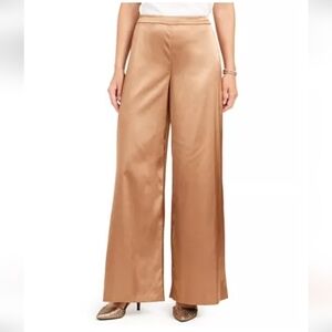 28TH & Park Wide Leg Simmering Pants